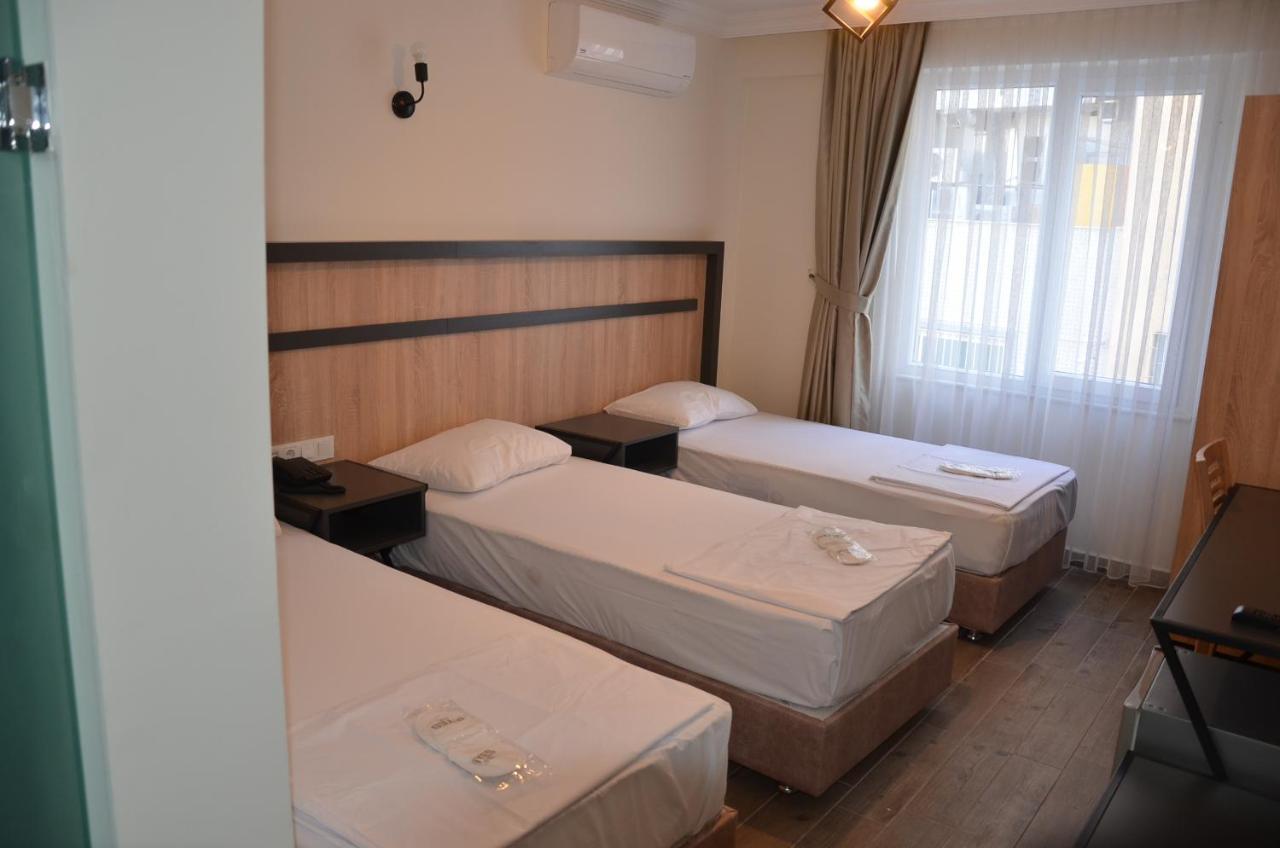 Piyes Antalya