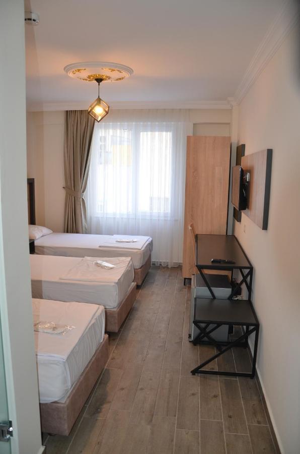 Piyes * Antalya