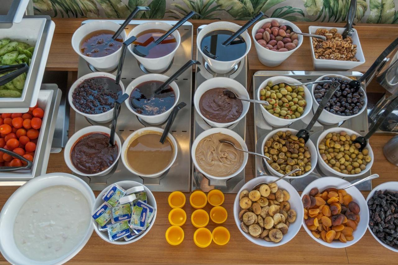 Veranda Antalya