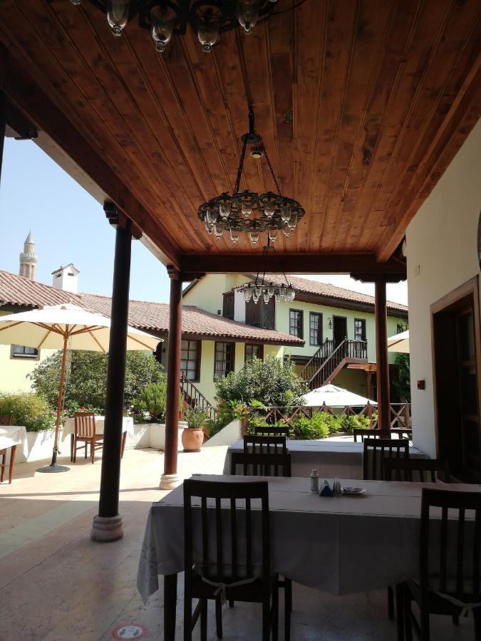 Tekeli Konaklari Antalya