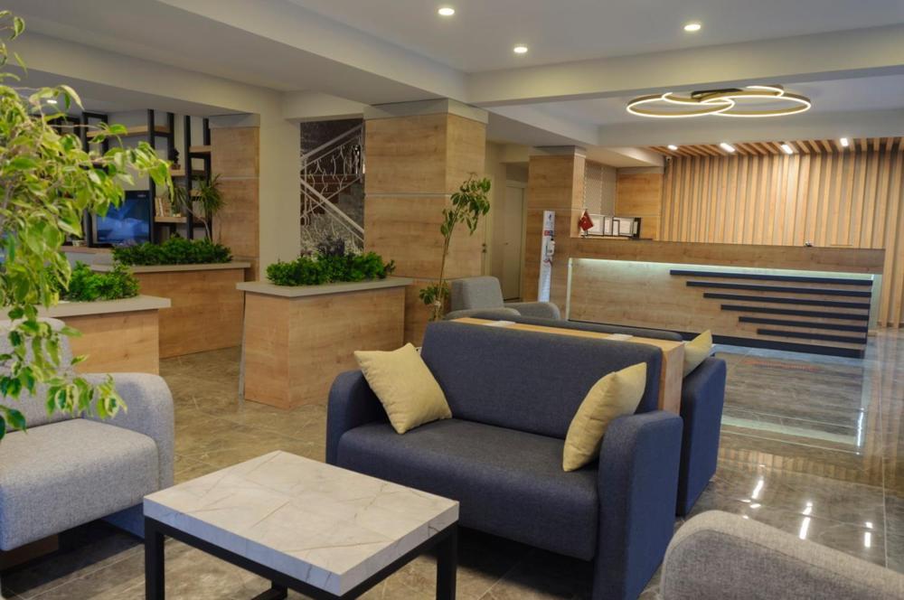 Otel Afsin 3*