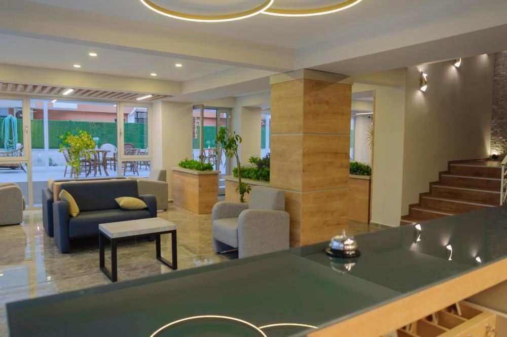 Afsin Otel