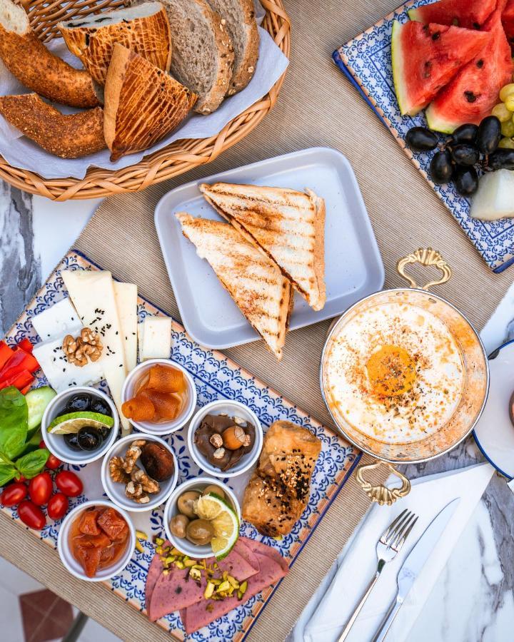 Hotel Kiana Kaleici Antalya