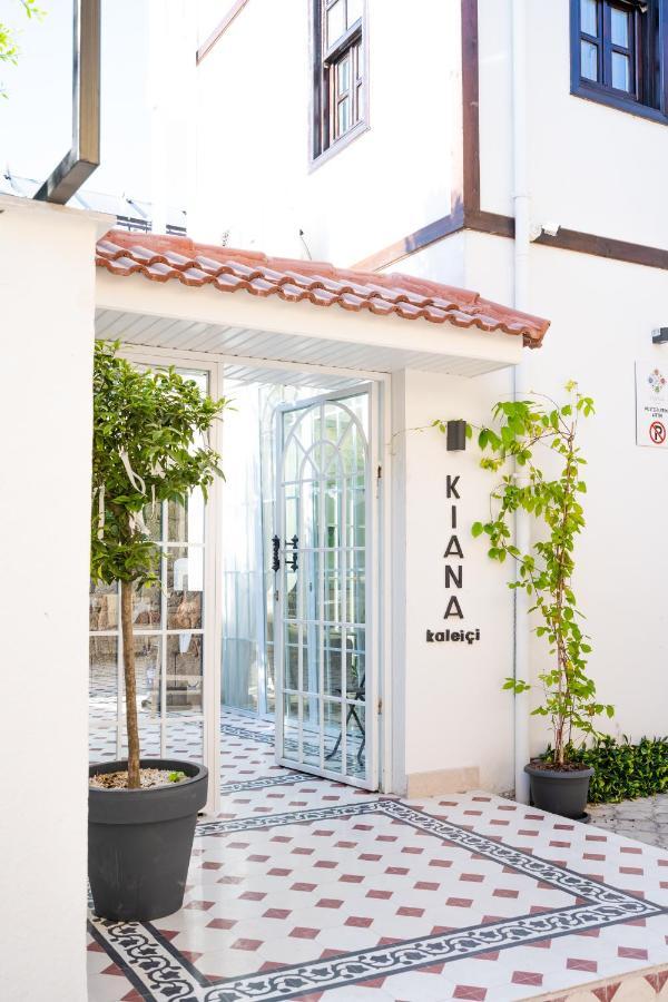 Kiana Kaleici 2* Antalya