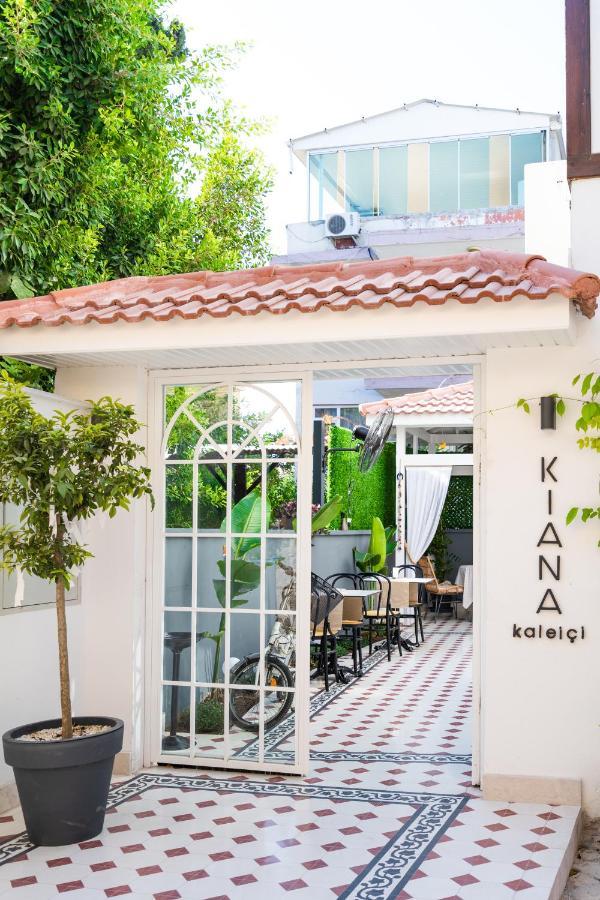 Hotel Kiana Kaleici 2*