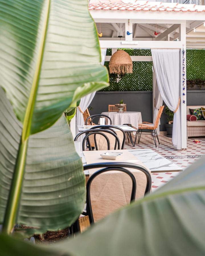 Kiana Kaleici Hotel 2*