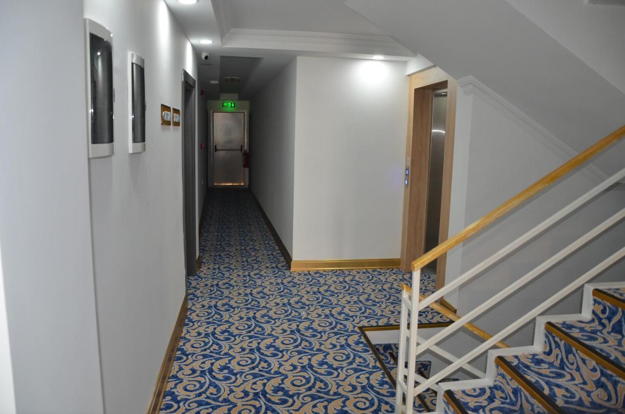 Hotel Piyes Antalya