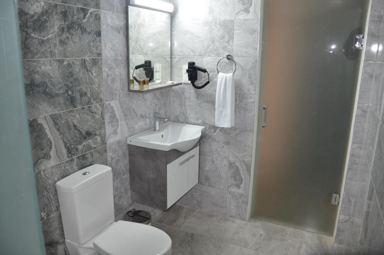 Hotel Piyes Antalya