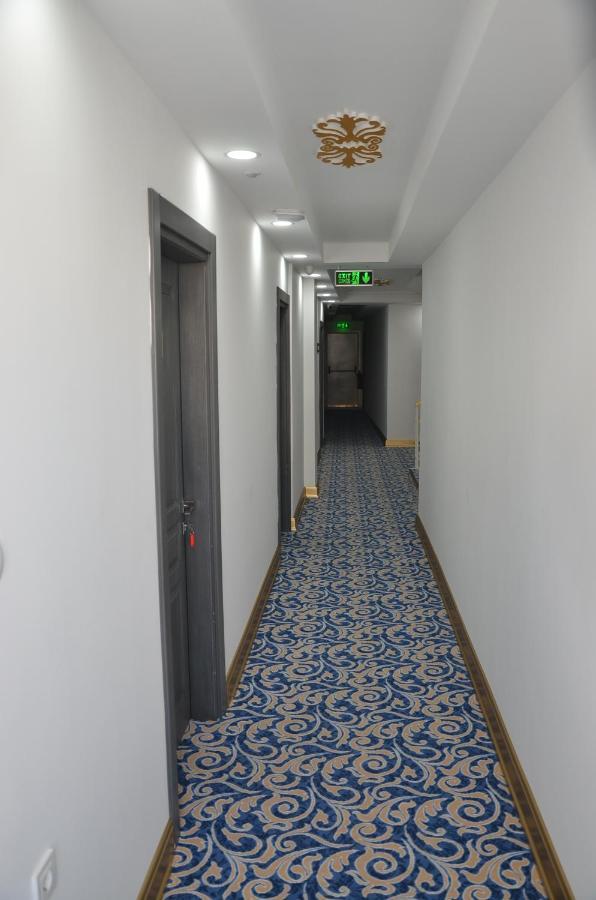 Hotel Piyes