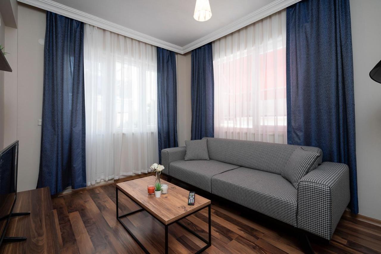 Maria House Apart Apartment *