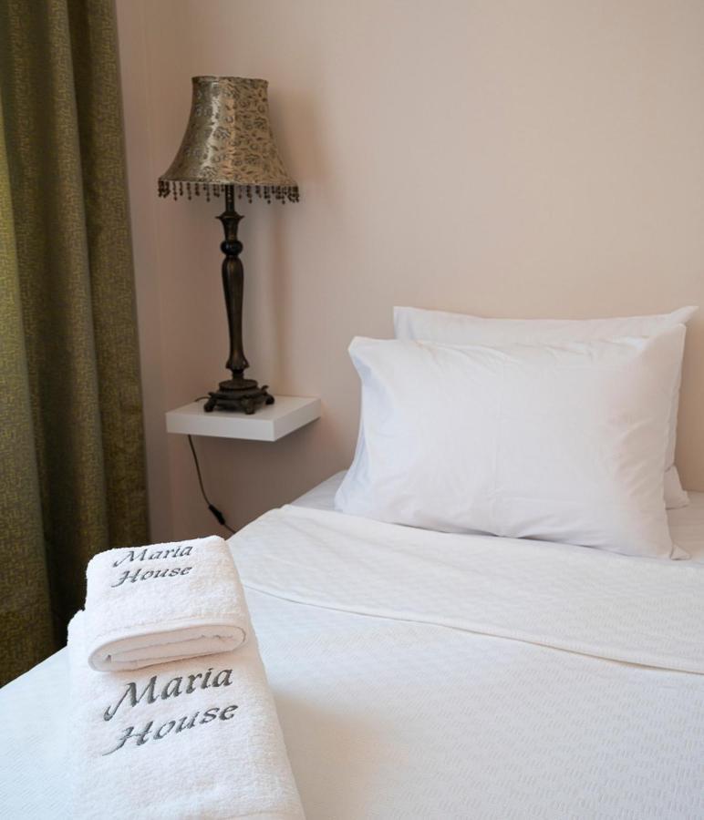 Maria House Apart Appartement