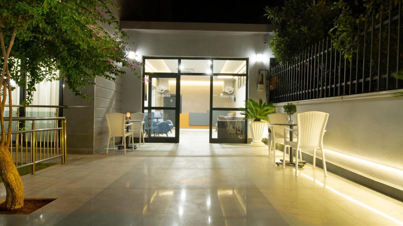 Opera Aparthotel