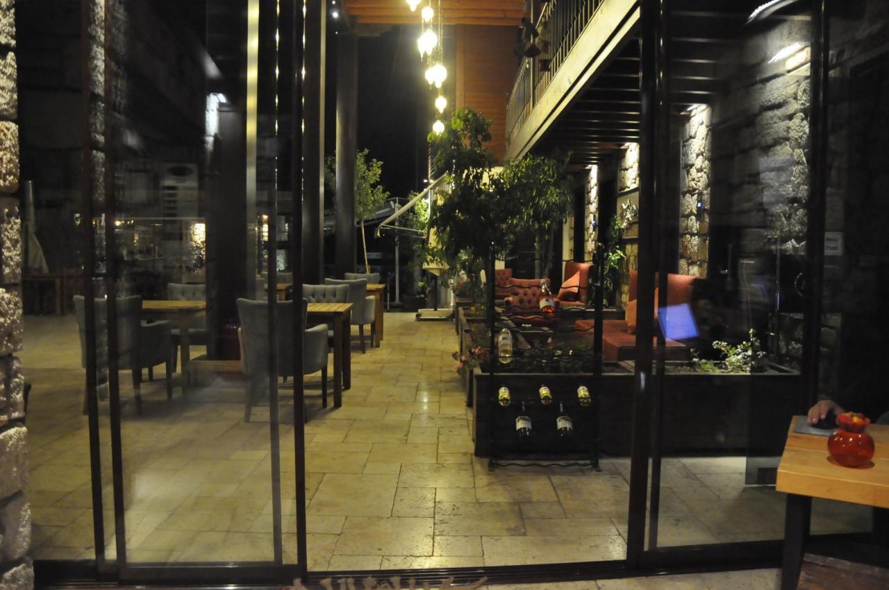 Hotel Kosa Boutique Antalya