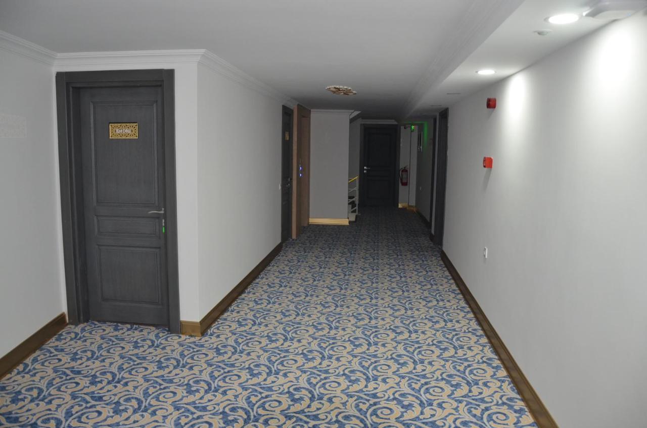 Piyes Hotel Antalya
