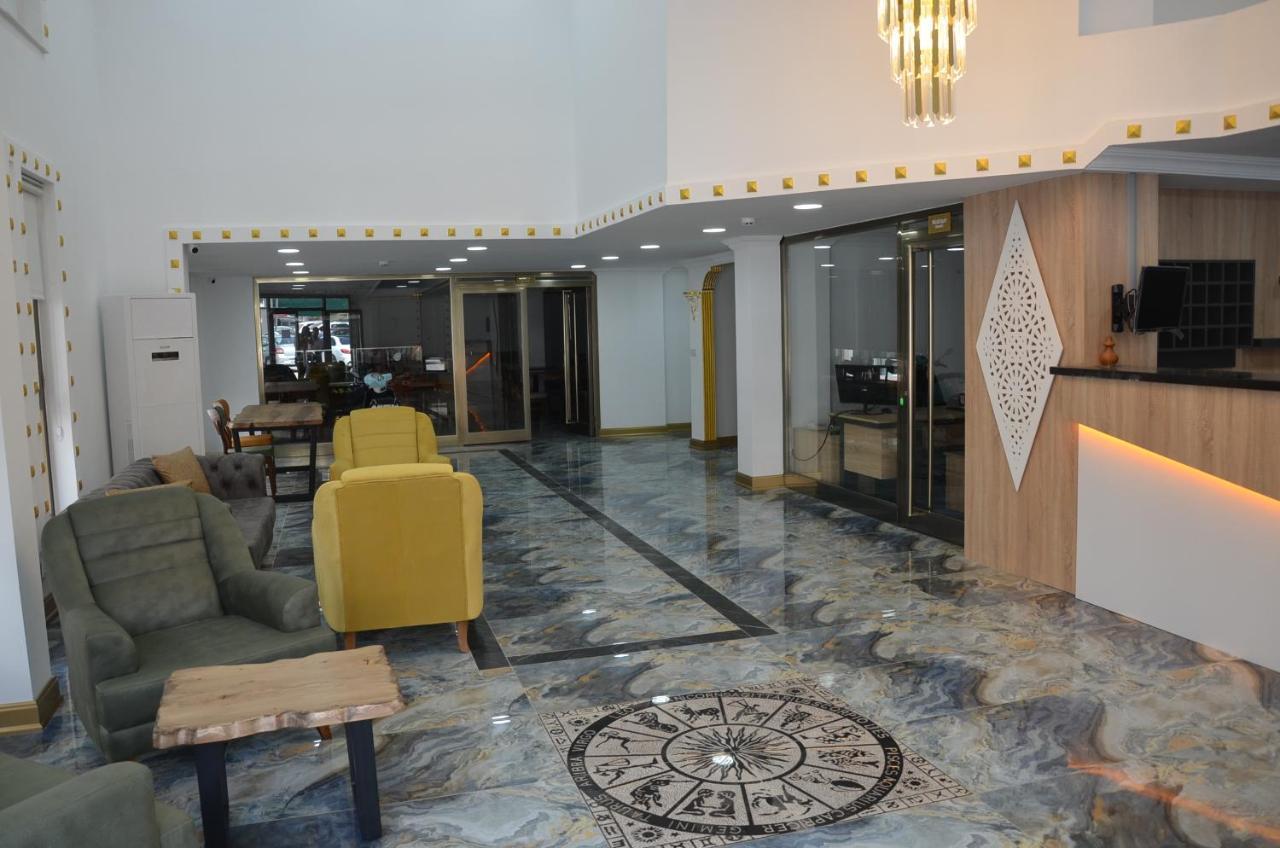 Piyes Antalya