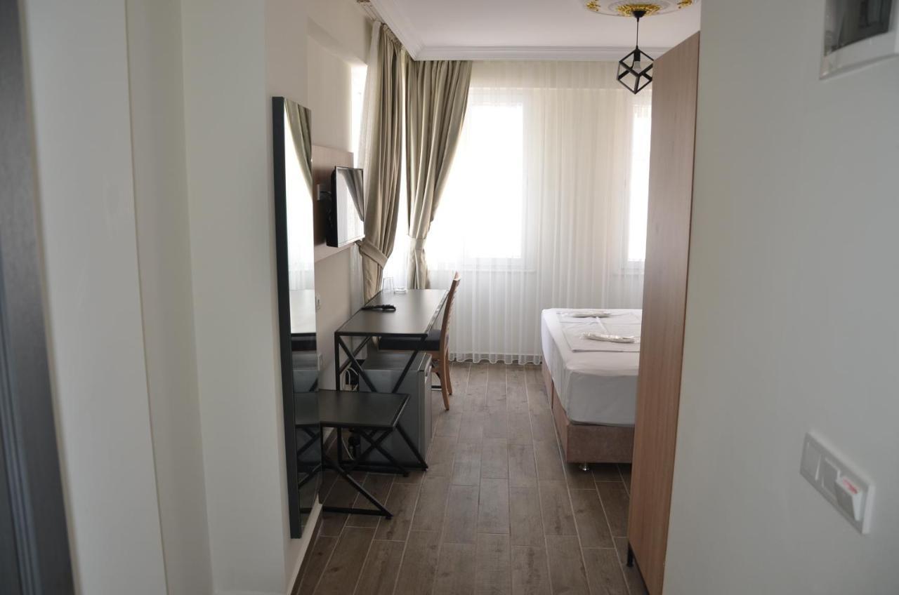 Piyes Hotel Antalya