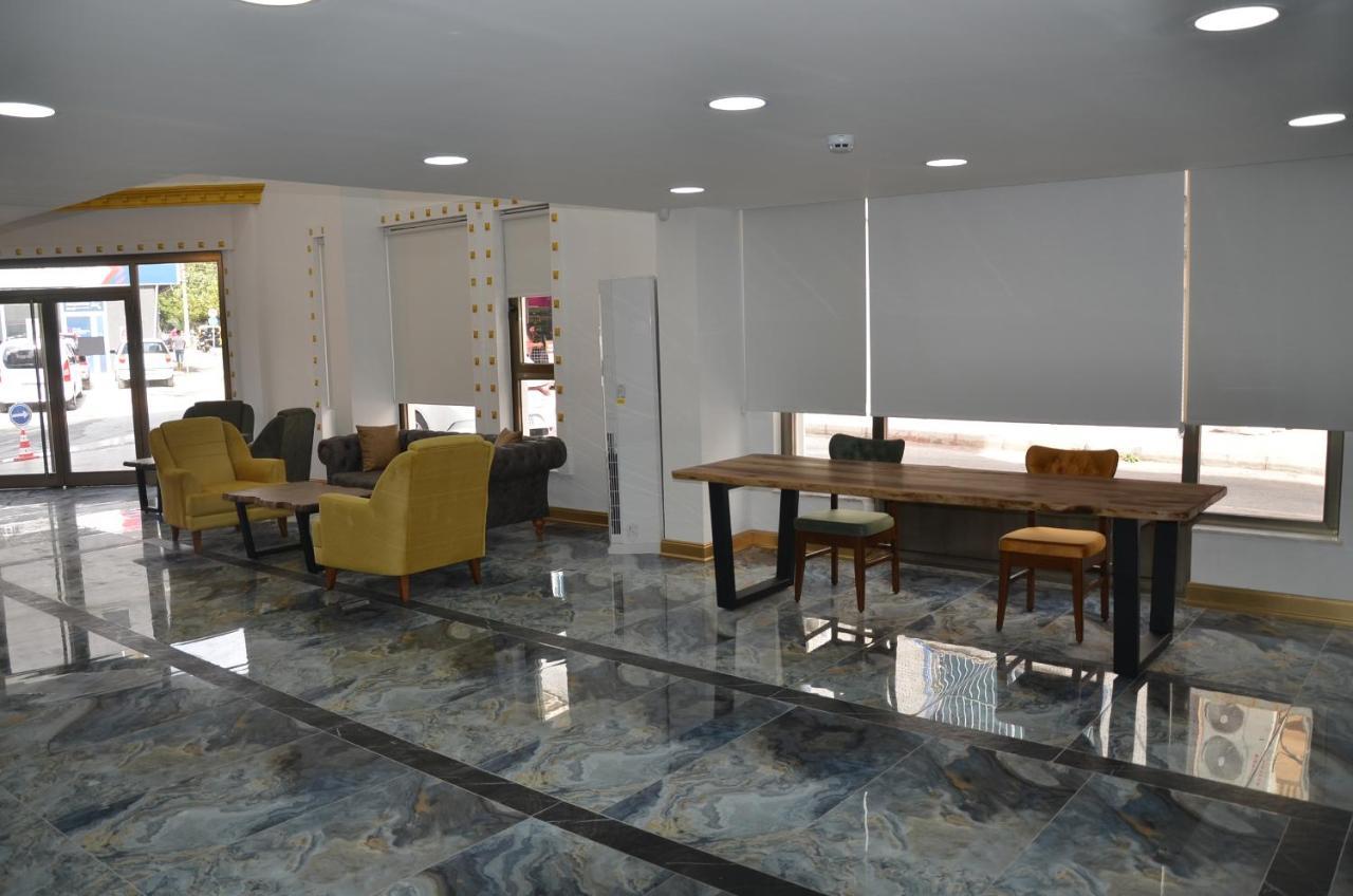 Hotel Piyes Antalya