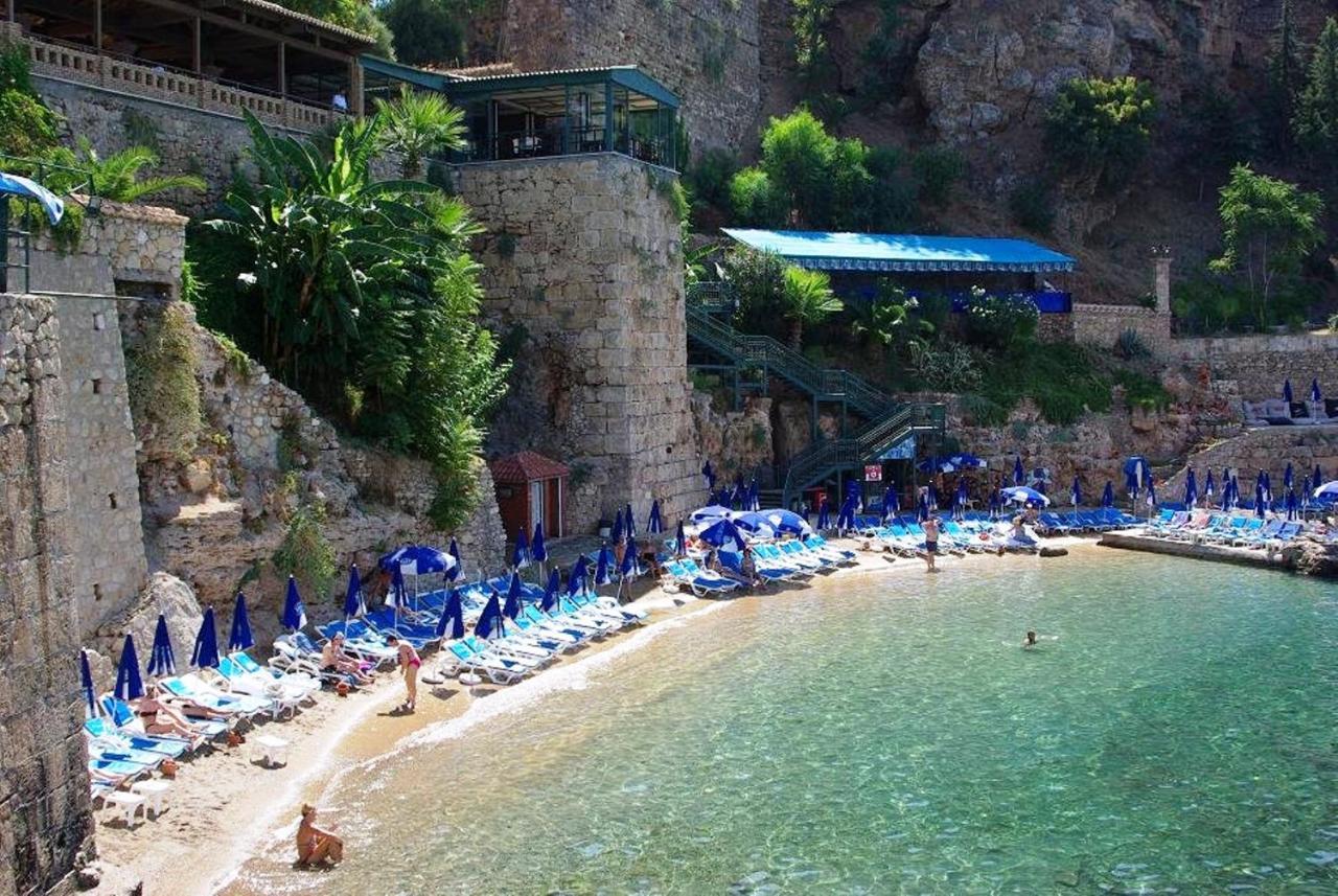 Piyes * Antalya