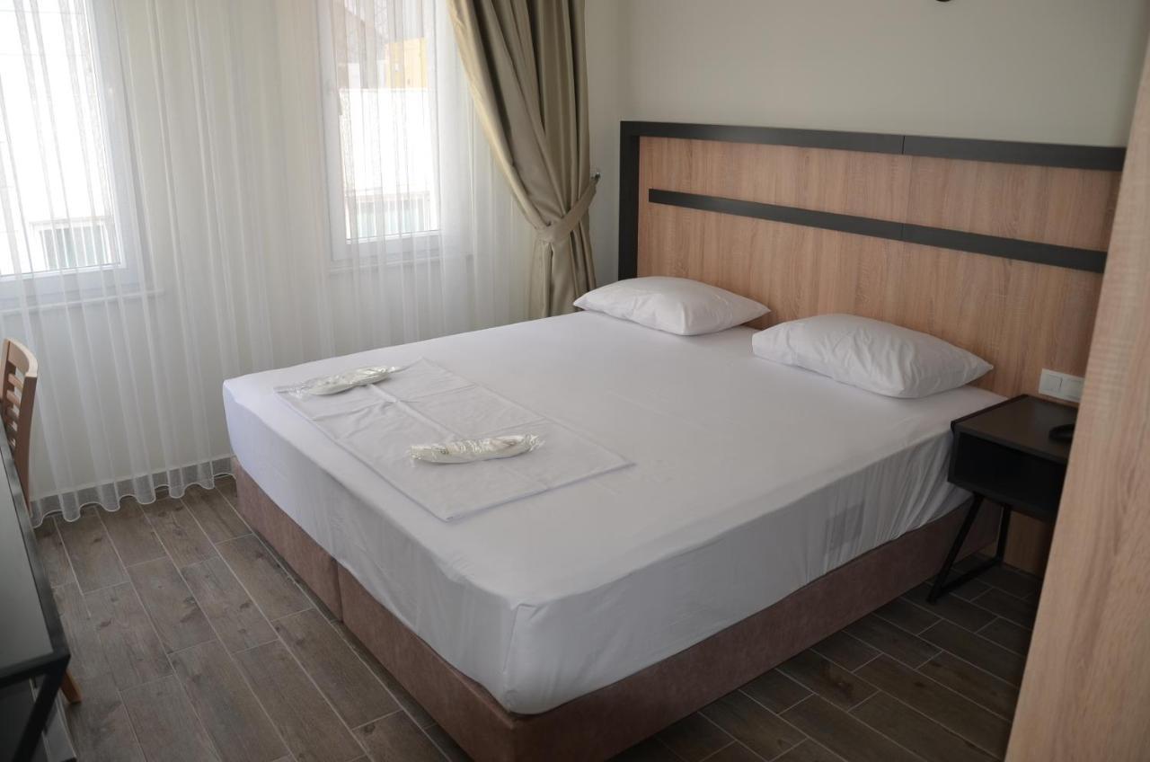 Hotel Piyes Antalya