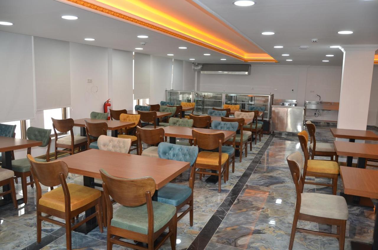 Piyes Hotel Antalya
