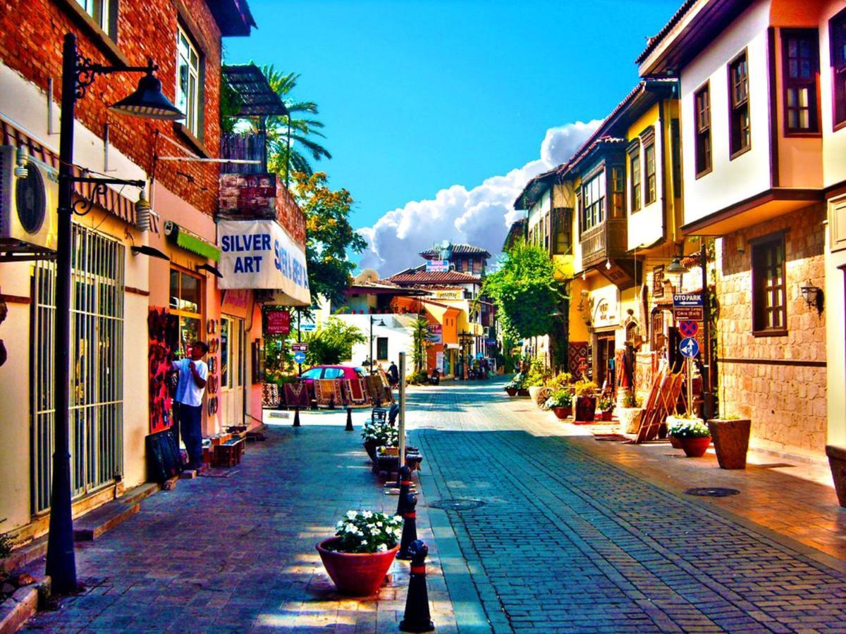 Piyes * Antalya