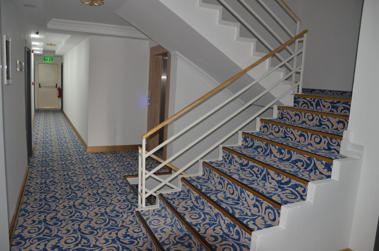 Hotel Piyes Antalya