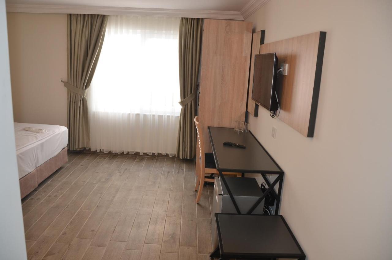 Hotel Piyes Antalya