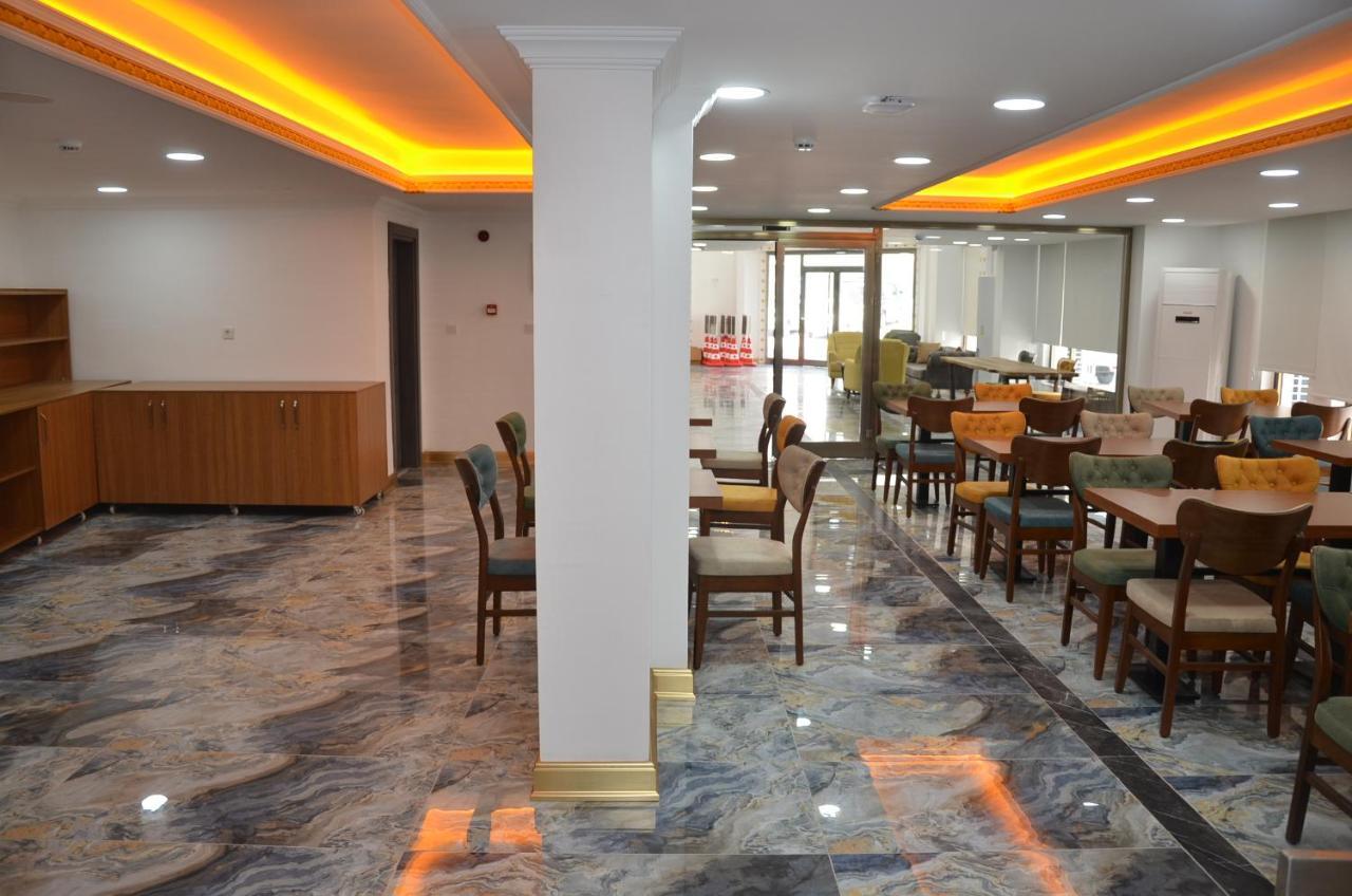 Hotel Piyes Antalya