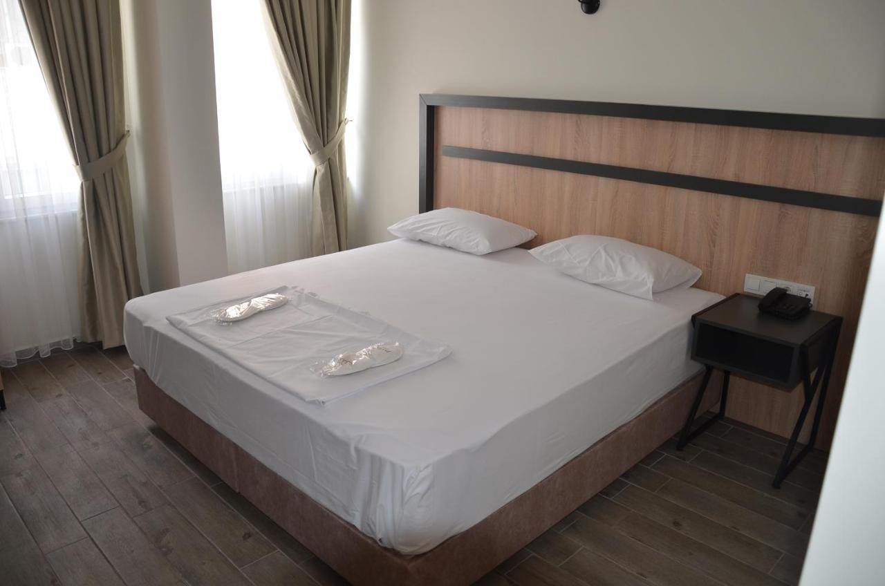 Piyes * Antalya