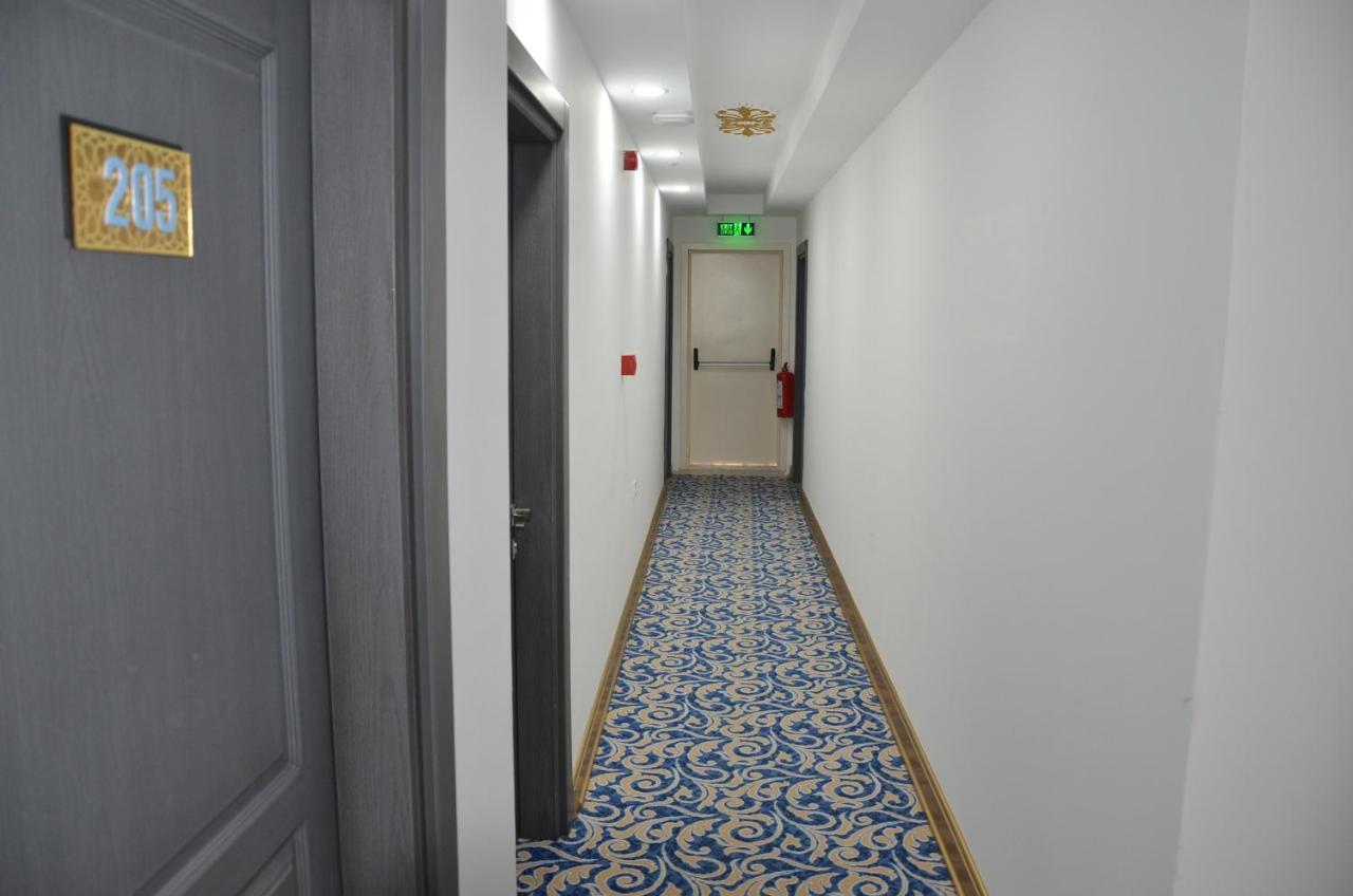 Hotel Piyes Antalya