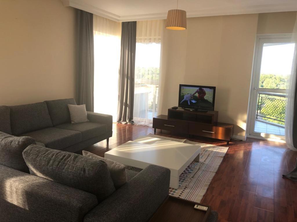 Lara Park Appartement