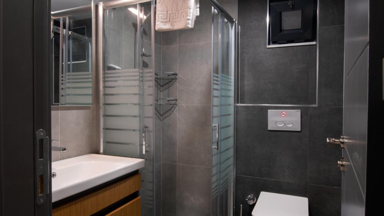 Aparthotel Opera 3*