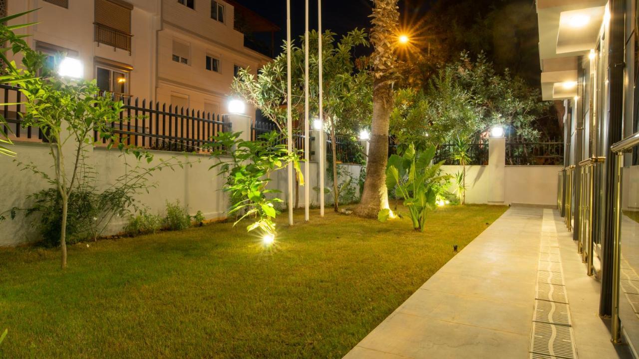 Aparthotel Opera Antalya