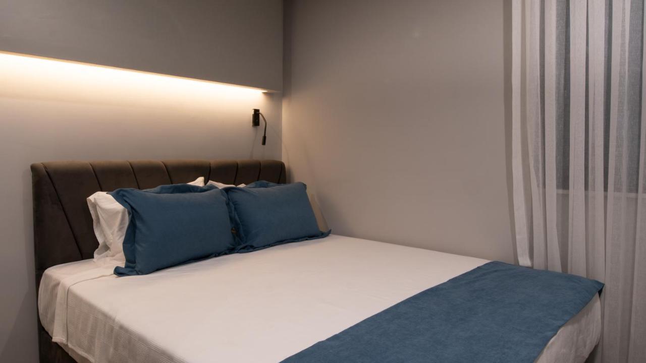 Opera Aparthotel 3*