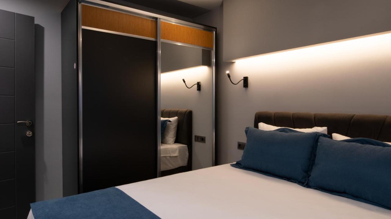 Opera Aparthotel 3*