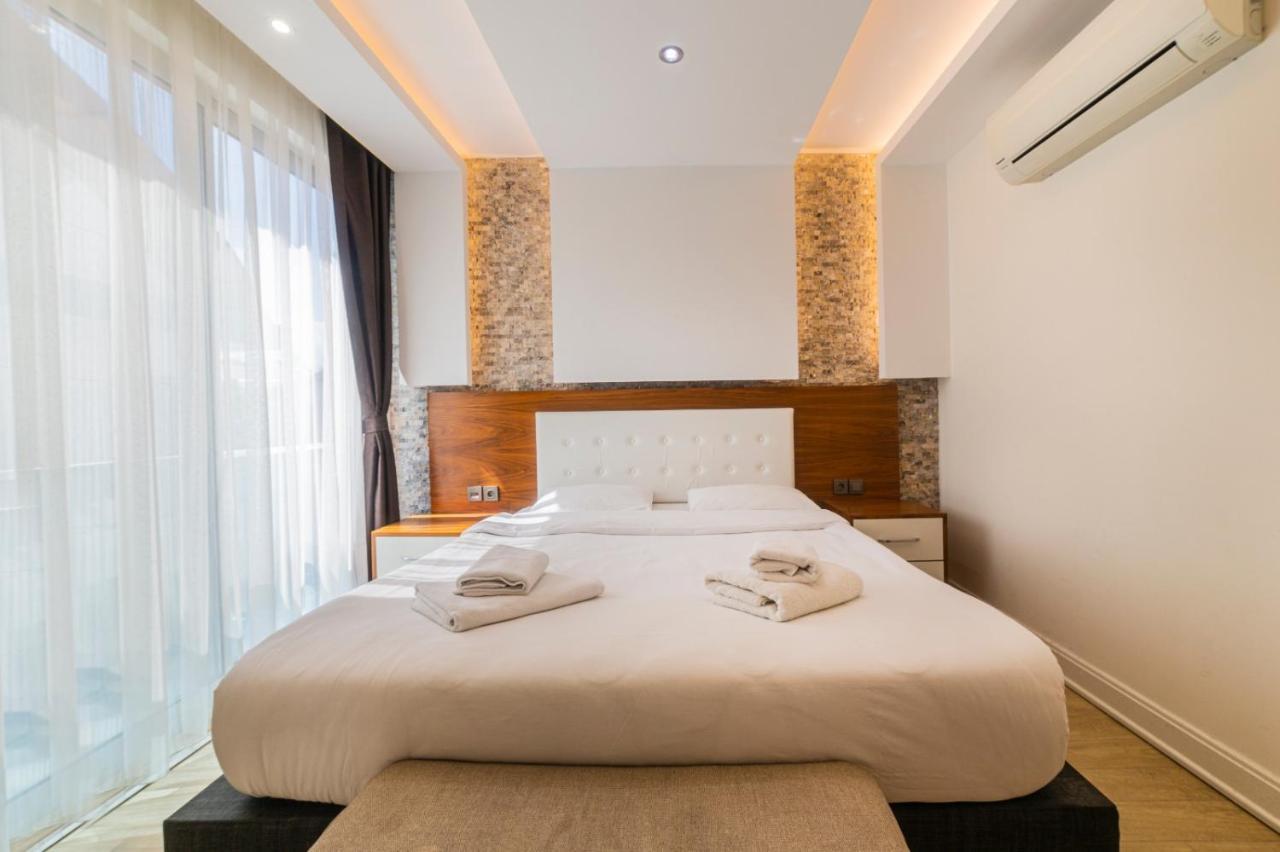 Apartment Tema Lara Antalya