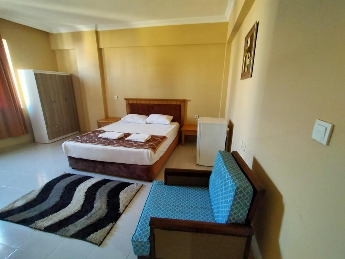 Balbey Family Apartment Antalya