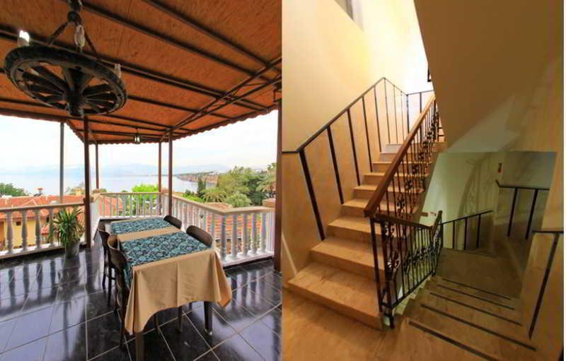 Bacchus Gasthof Antalya
