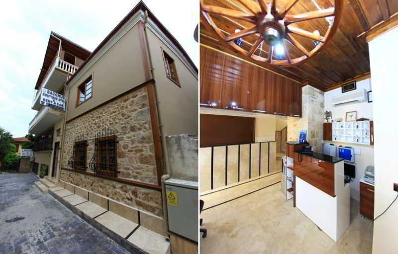 Gasthof Bacchus 2*