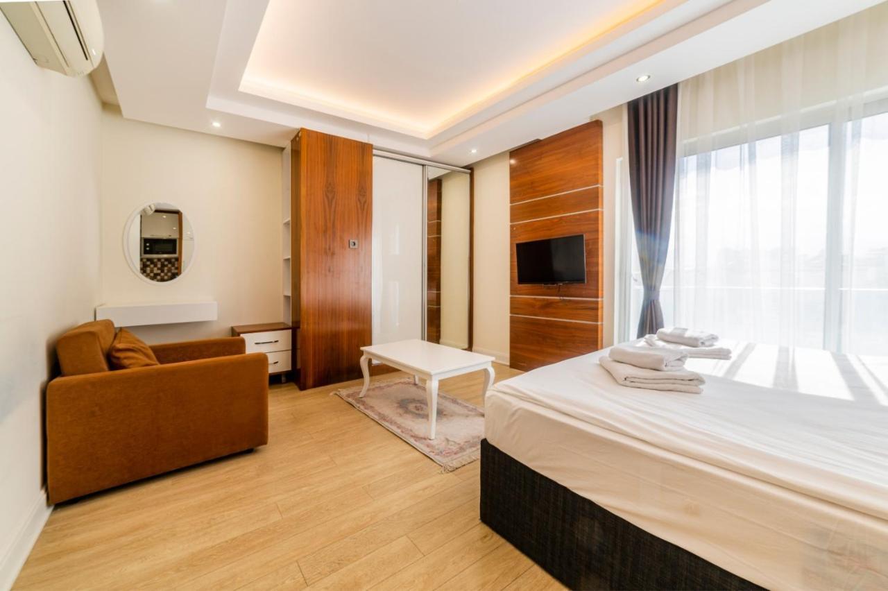 Apartment Tema Lara *