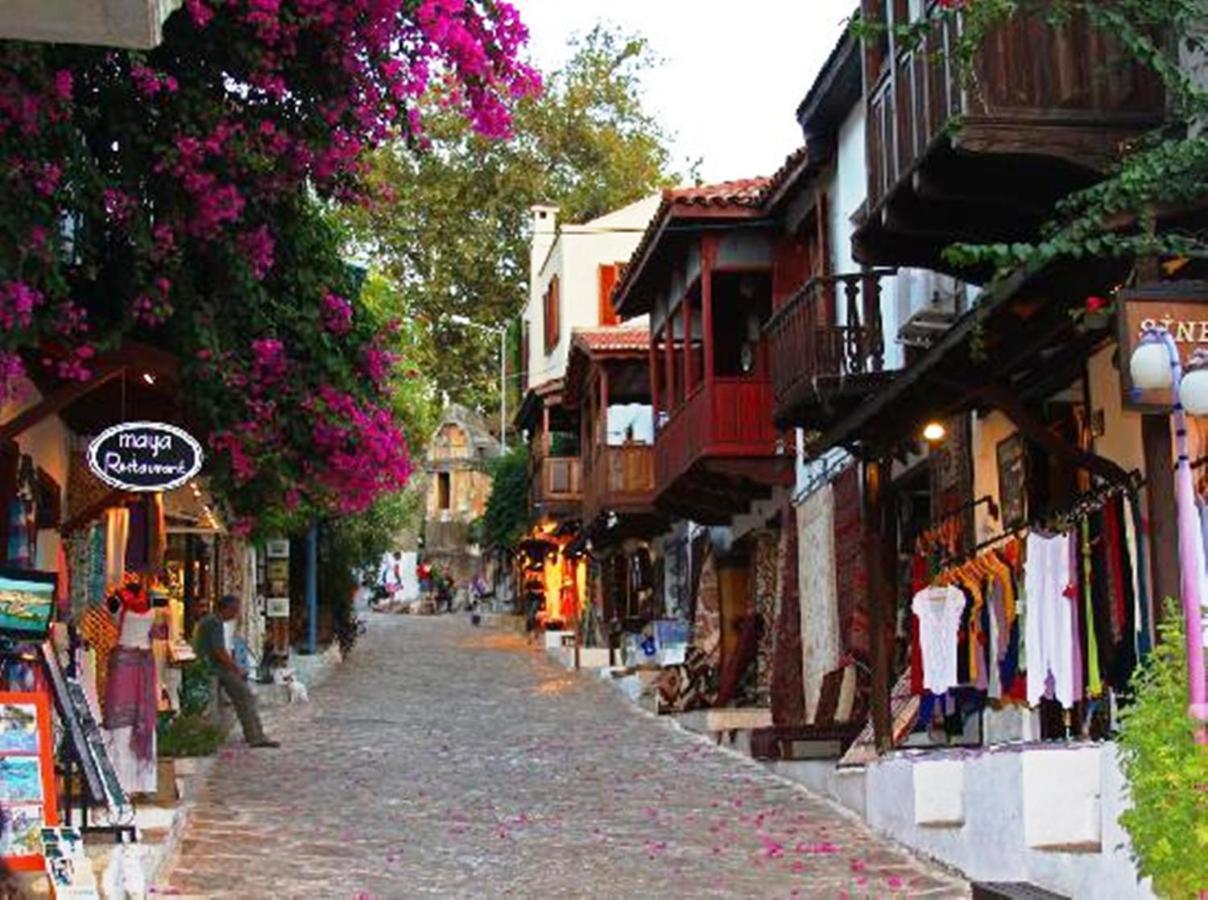 Piyes Hotel Antalya