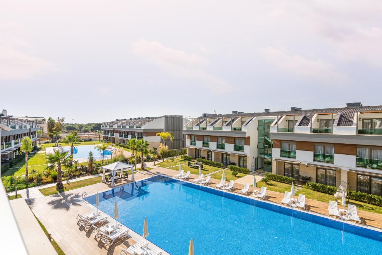 Otel Veranda Antalya