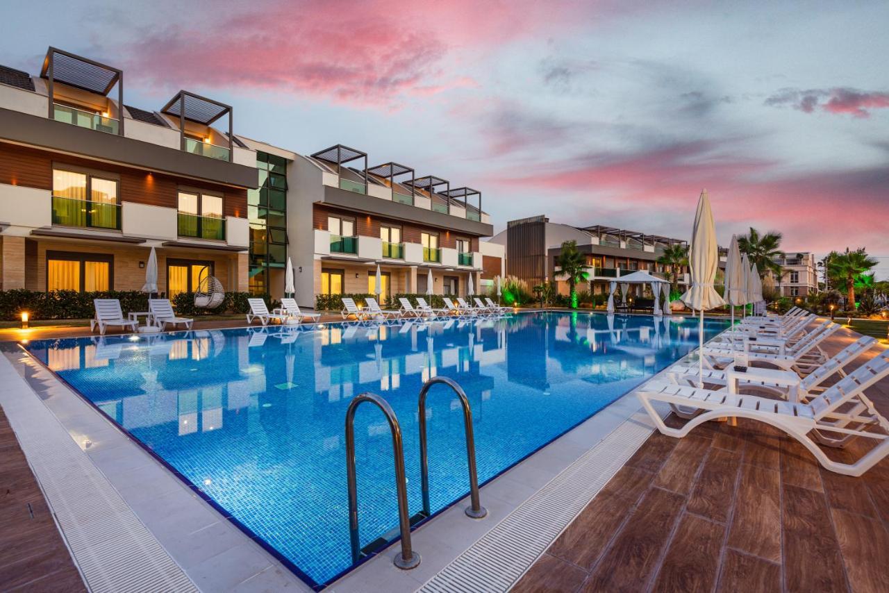 Veranda 3* Antalya