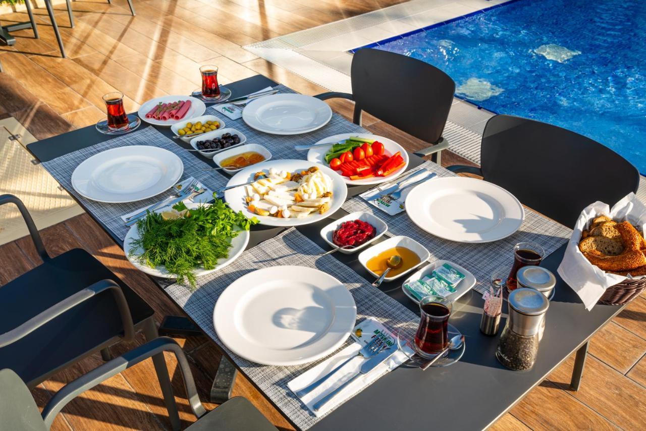 Otel Veranda Antalya