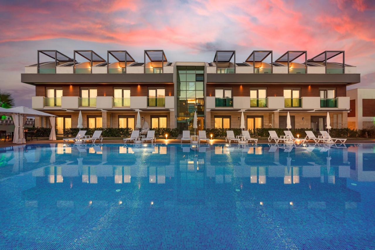 Otel Veranda Antalya