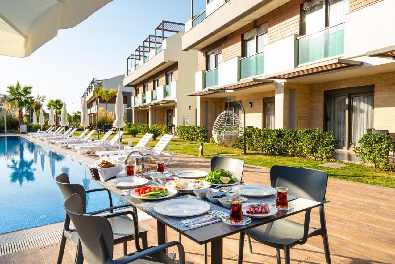Otel Veranda