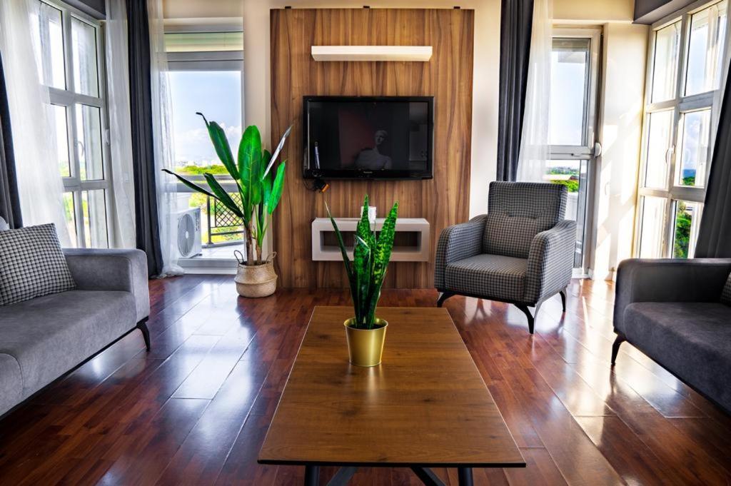 Appartement Lara