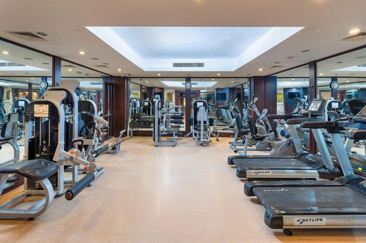 Oz & Adult Only 16 Hotel Antalya
