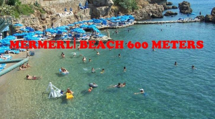 özgür Işıklar Apart Otel 2*