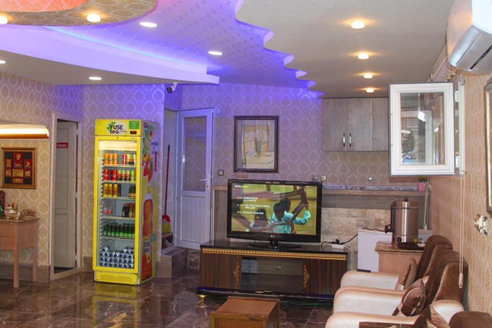 özgür Işıklar Apart Otel Antalya